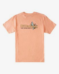 1 SURF LOUNGE SS  A1SS05BIMU Billabong