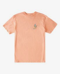 0 SURF LOUNGE SS  A1SS05BIMU Billabong