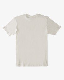 1 Bong - T-Shirt for Men White A1SS07BIW0 Billabong