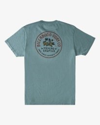 1 Nature  - T-shirt pour Homme  A1SS17BIW0 Billabong