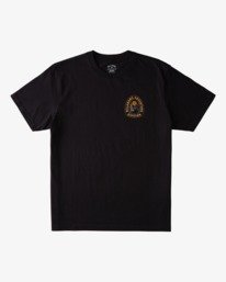 0 Barren - T-Shirt for Men  A1SS22BIW0 Billabong