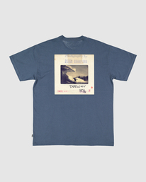 8 Dee Why Crawford - T-Shirt for Men  A1SS25BIW0 Billabong