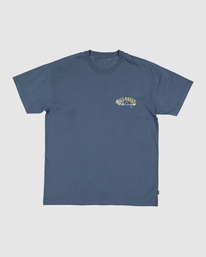 7 Dee Why Crawford - T-Shirt for Men  A1SS25BIW0 Billabong