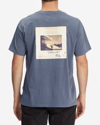 4 Dee Why Crawford - T-Shirt for Men  A1SS25BIW0 Billabong