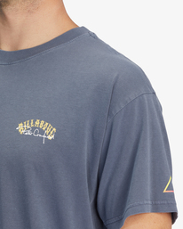 6 Dee Why Crawford - T-Shirt for Men  A1SS25BIW0 Billabong