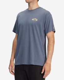 5 Dee Why Crawford - T-Shirt for Men  A1SS25BIW0 Billabong