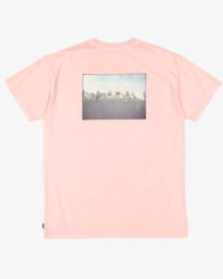 10 Hill Bomb Crawford - T-Shirt for Men  A1SS26BIW0 Billabong