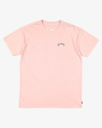 9 Hill Bomb Crawford - T-Shirt for Men  A1SS26BIW0 Billabong