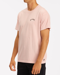 6 Hill Bomb Crawford - T-Shirt for Men  A1SS26BIW0 Billabong