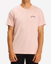 3 Hill Bomb Crawford - T-Shirt for Men  A1SS26BIW0 Billabong