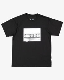 7 Run Around Crawford - T-Shirt for Men  A1SS30BIW0 Billabong