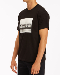 5 Run Around Crawford - T-Shirt for Men  A1SS30BIW0 Billabong