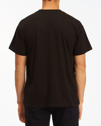 3 Run Around Crawford - T-Shirt for Men  A1SS30BIW0 Billabong