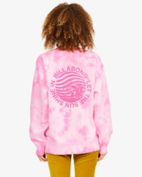 3 After Surf  - Sudadera para Mujer Multi A3CR20BIW0 Billabong