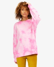 0 After Surf  - Sudadera para Mujer Multi A3CR20BIW0 Billabong
