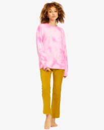 2 After Surf  - Sudadera para Mujer Multi A3CR20BIW0 Billabong