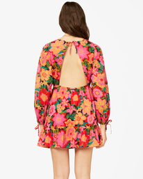 4 Heaven Sent - Vestido para Mujer  A3DR07BIW0 Billabong