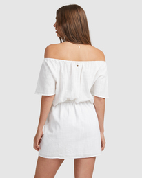 2 Pure - Dress for Women  A3DR10BIW0 Billabong