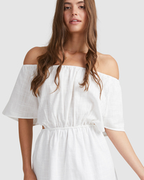 4 Pure - Dress for Women  A3DR10BIW0 Billabong