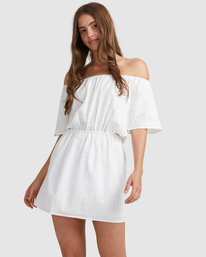 0 Pure - Dress for Women  A3DR10BIW0 Billabong
