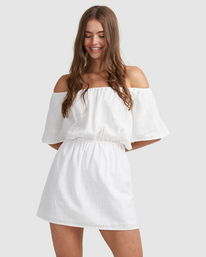 1 Pure - Dress for Women  A3DR10BIW0 Billabong