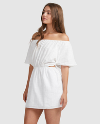 3 Pure - Dress for Women  A3DR10BIW0 Billabong