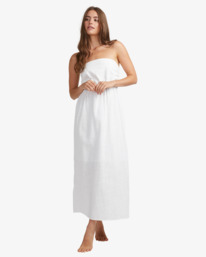 9 Pure - Vestido largo para Mujer  A3DR11BIW0 Billabong