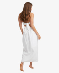 12 Pure - Vestido largo para Mujer  A3DR11BIW0 Billabong