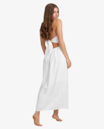 7 Pure - Vestido largo para Mujer  A3DR11BIW0 Billabong