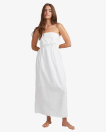 8 Pure - Vestido largo para Mujer  A3DR11BIW0 Billabong