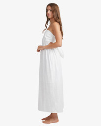 10 Pure - Vestido largo para Mujer  A3DR11BIW0 Billabong