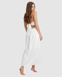 2 Pure - Vestido largo para Mujer  A3DR11BIW0 Billabong