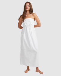 3 Pure - Vestido largo para Mujer  A3DR11BIW0 Billabong