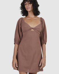 5 Del Sole - Dress for Women  A3DR17BIP2 Billabong