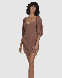2 Del Sole - Dress for Women  A3DR17BIP2 Billabong