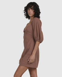 4 Del Sole - Dress for Women  A3DR17BIP2 Billabong