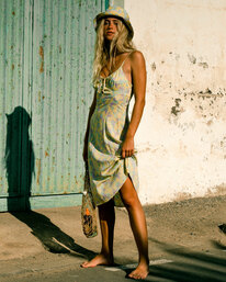 0 Tempest I - Dress for Women  A3DR19BIP2 Billabong