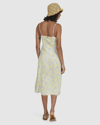 3 Tempest I - Dress for Women  A3DR19BIP2 Billabong