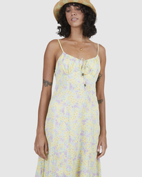 5 Tempest I - Dress for Women  A3DR19BIP2 Billabong