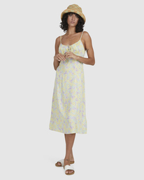 1 Tempest I - Dress for Women  A3DR19BIP2 Billabong