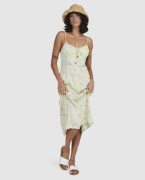 2 Tempest I - Dress for Women  A3DR19BIP2 Billabong