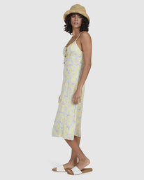 4 Tempest I - Dress for Women  A3DR19BIP2 Billabong
