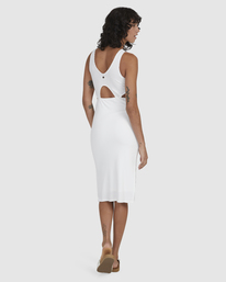 4 Sunup - Robe midi pour Femme  A3DR20BIP2 Billabong