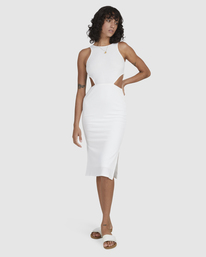 2 Sunup - Robe midi pour Femme  A3DR20BIP2 Billabong