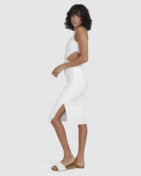 5 Sunup - Robe midi pour Femme  A3DR20BIP2 Billabong