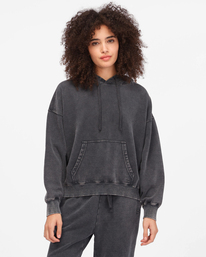 0 Perfect Weekend - Hoodie for Women Black A3FL10BIW0 Billabong