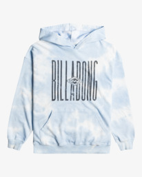 5 Bandit - Kapuzenpullover für Frauen  A3FL12BIW0 Billabong