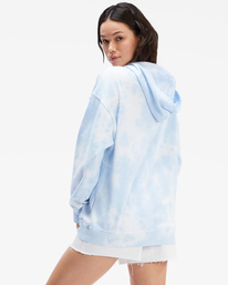 3 Bandit - Kapuzenpullover für Frauen  A3FL12BIW0 Billabong