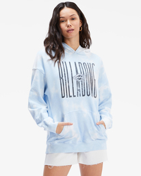 1 Bandit - Kapuzenpullover für Frauen  A3FL12BIW0 Billabong