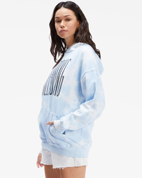 4 Bandit - Kapuzenpullover für Frauen  A3FL12BIW0 Billabong